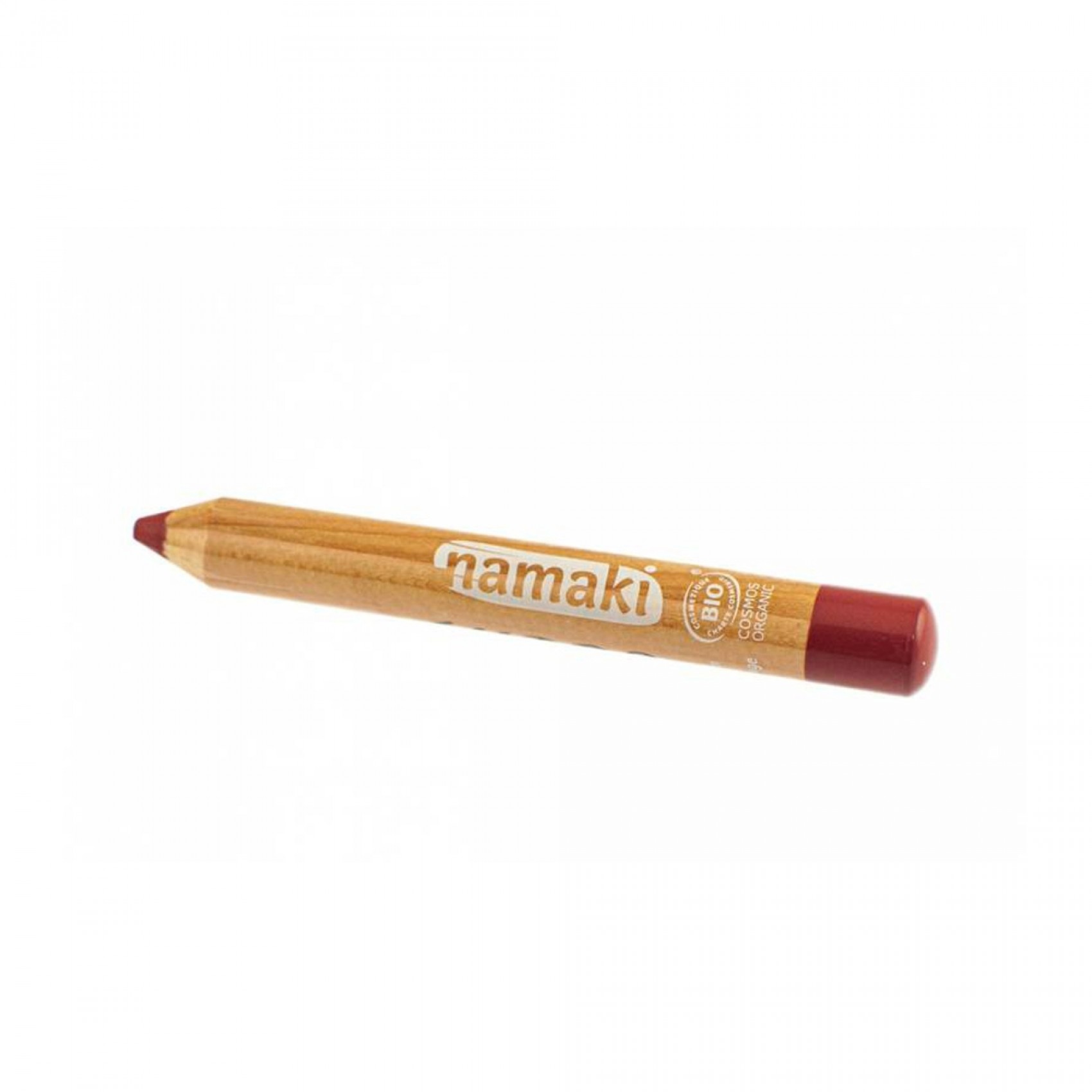 Kit de 6 crayons de maquillage BIO Mondes Enchantés Namaki