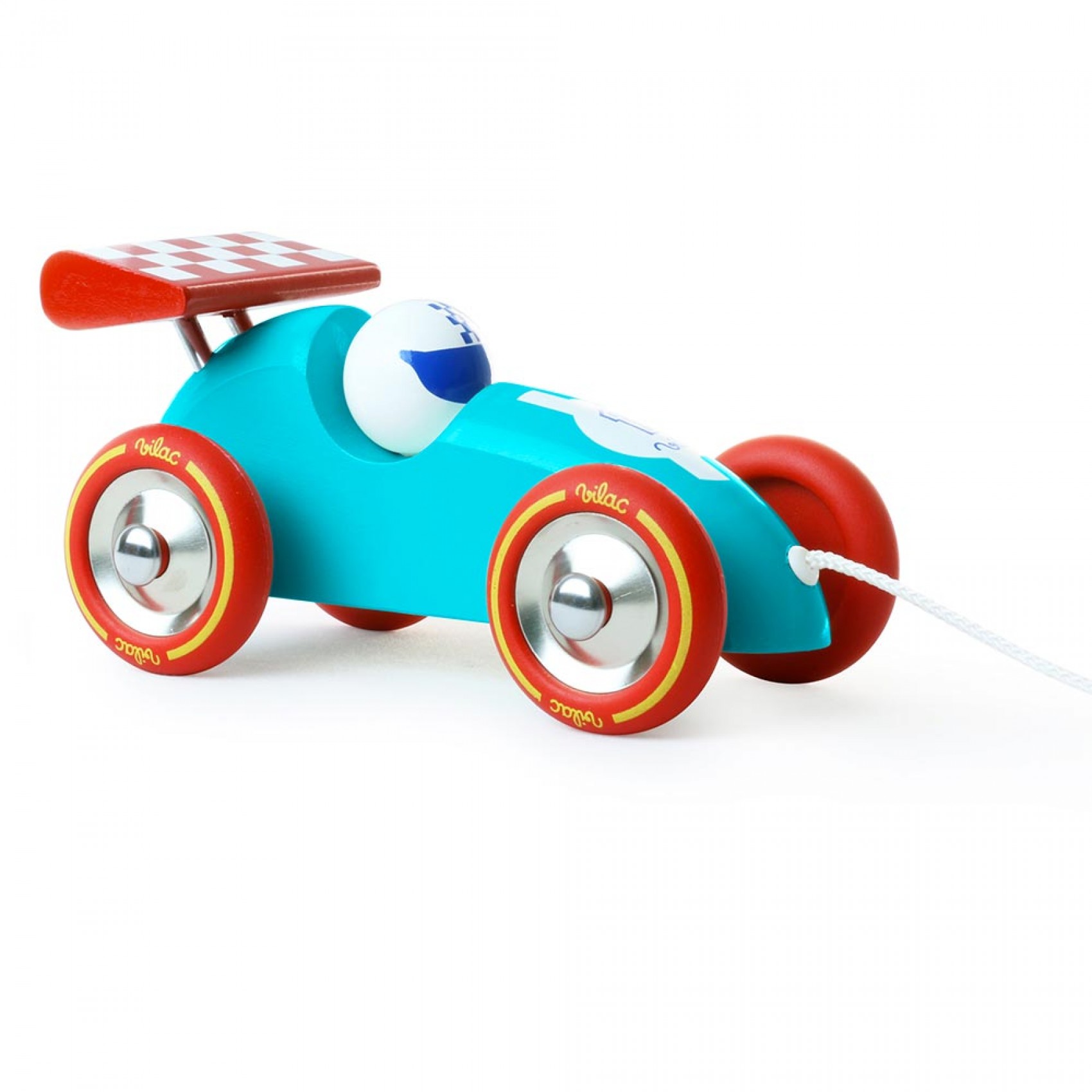 Voiture premier âge - jouet voiture pour enfant - Vilac