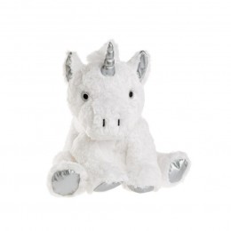 Doudou bouillotte Licorne Déhoussable – Micro-ondes