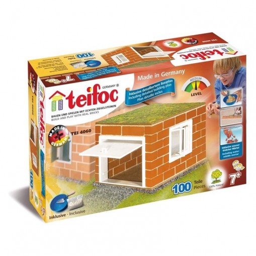 Soldes Teifoc : tous les produits Teifoc (Autres jeux de