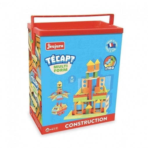 Blocs de construction larges – 170 pcs – Magasin de jouets et jeux
