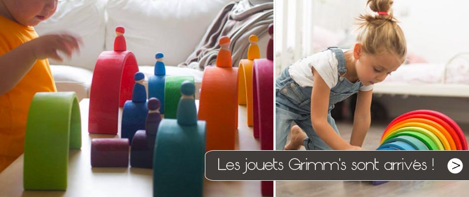 Jeujouethique.com : vente de jeux et jouets en bois, jouets bio 